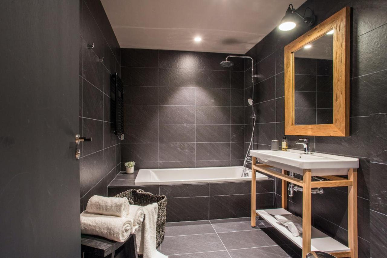 Luxury Ski Chalet Andorra Soldeu Bagian luar foto